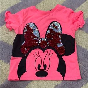 Disney at Primark 3-4 years Mickey Mouse T-shirt